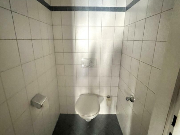 WC separat