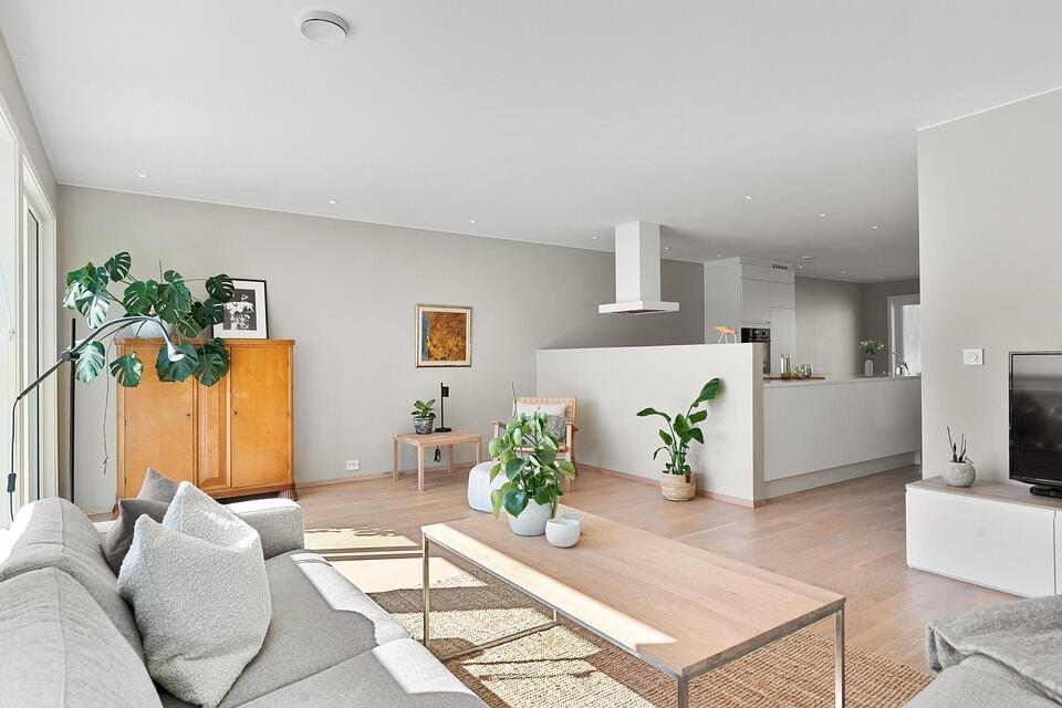 Wohnbeispiel Wohnbeispiel