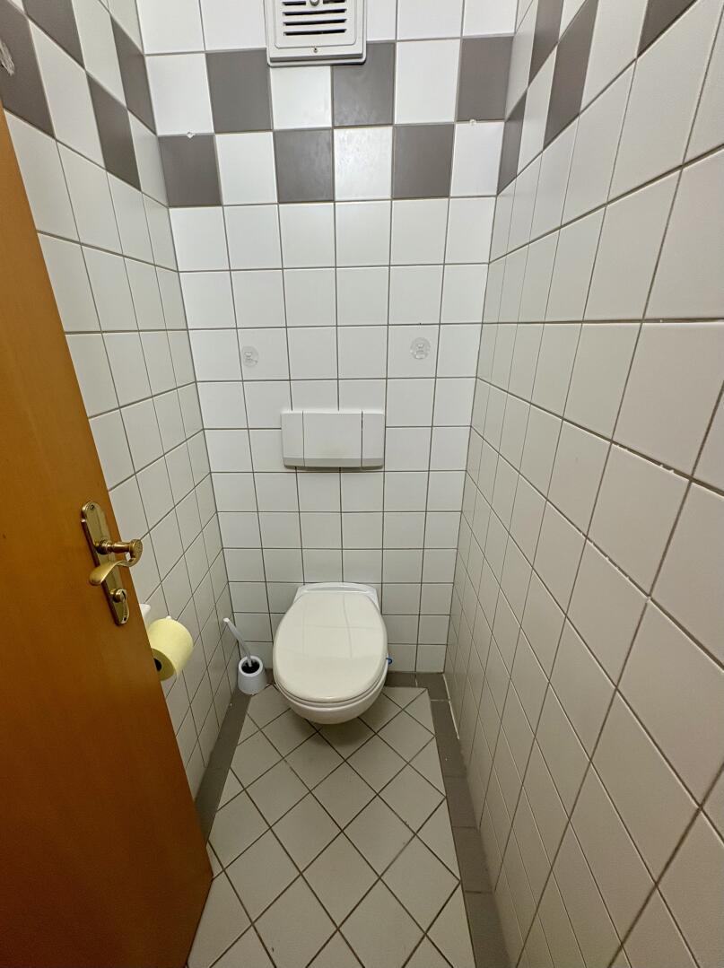 extra Wc