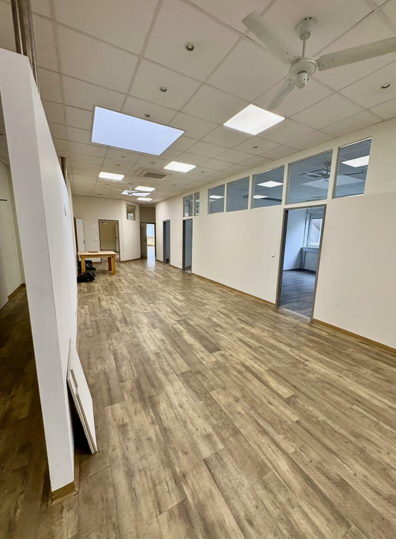 Büro-Zugang Büro-Zugang