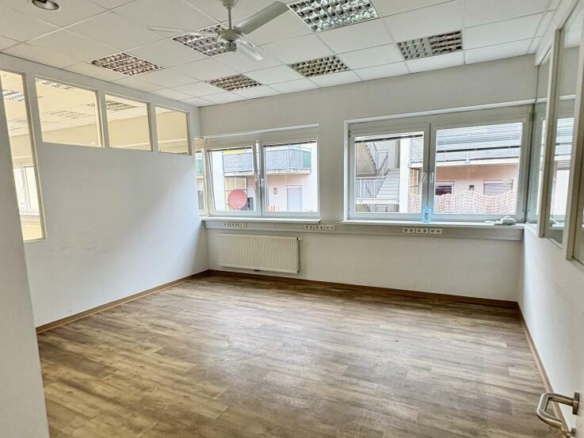 Besprechungsraum mit Klimaanlage