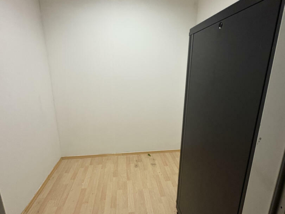 Abstell - Kopierraum