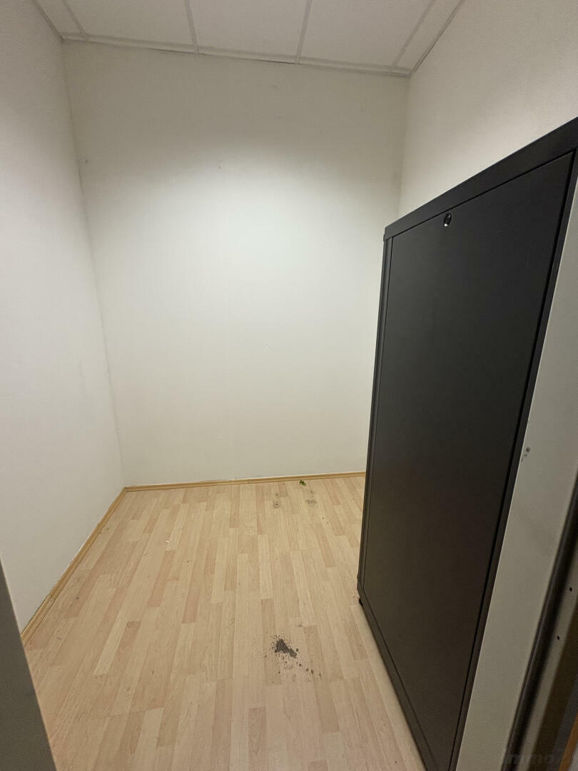 Abstell - Kopierraum